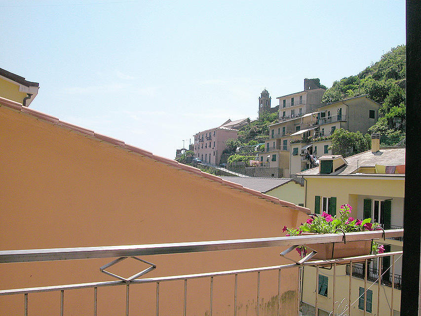 Gasthuis La Perla Delle 5 Terre Vernazza