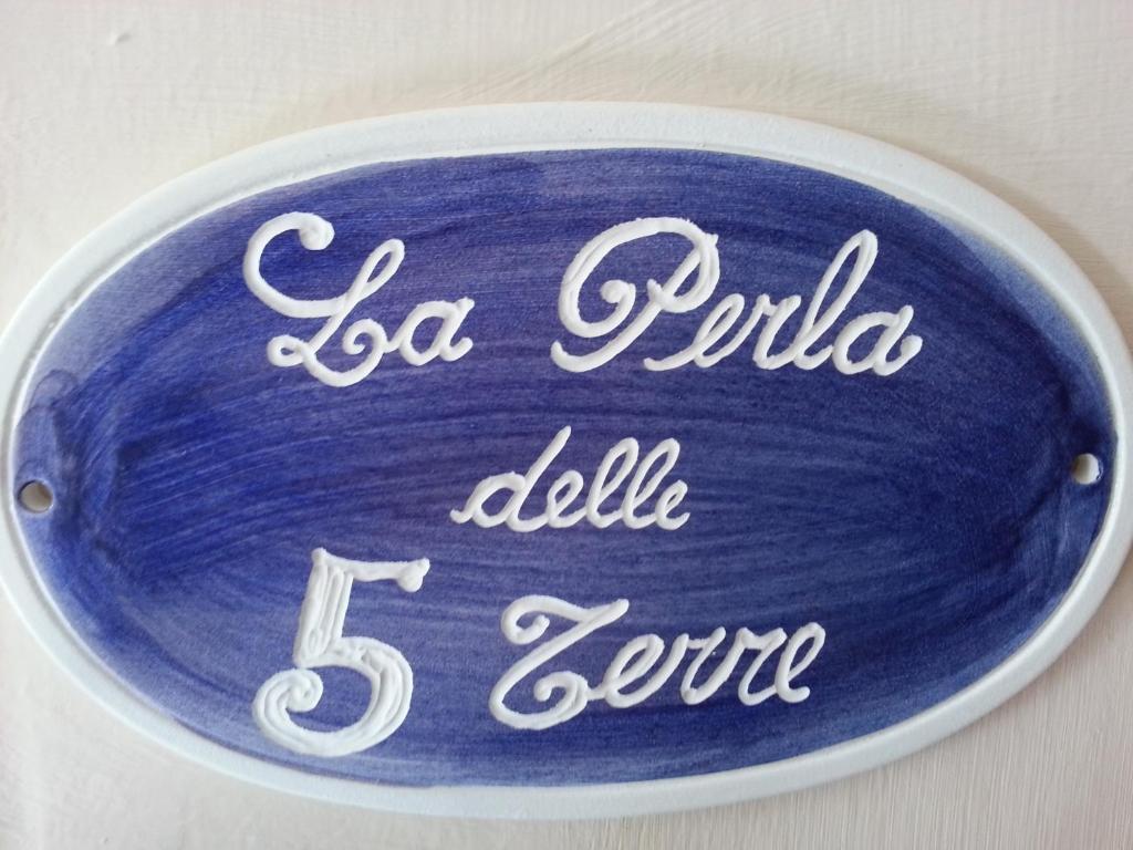 Gasthuis La Perla Delle 5 Terre Vernazza